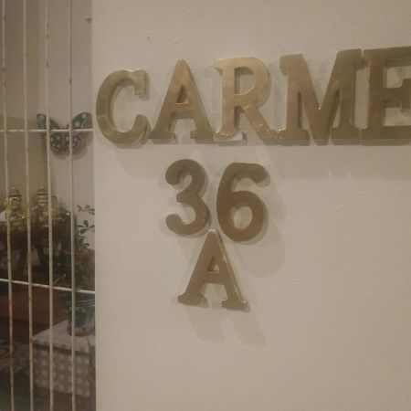 Hotel Casa Carmen Martinez 36 A Moncófar Esterno foto