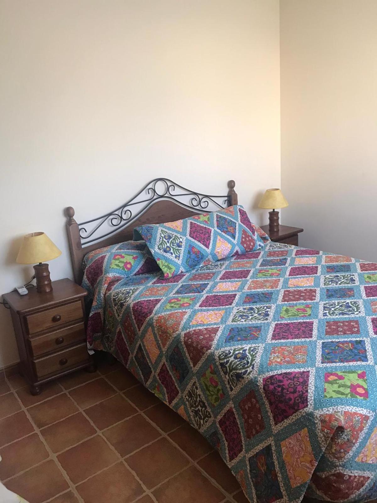 Hotel Casa Carmen Martinez 36 A Moncófar Esterno foto
